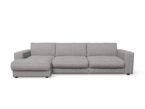 Ecksofa LOklein 2XL L